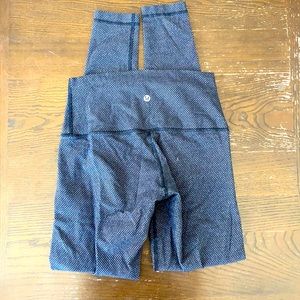 Lululemon Yoga Pants Size 6